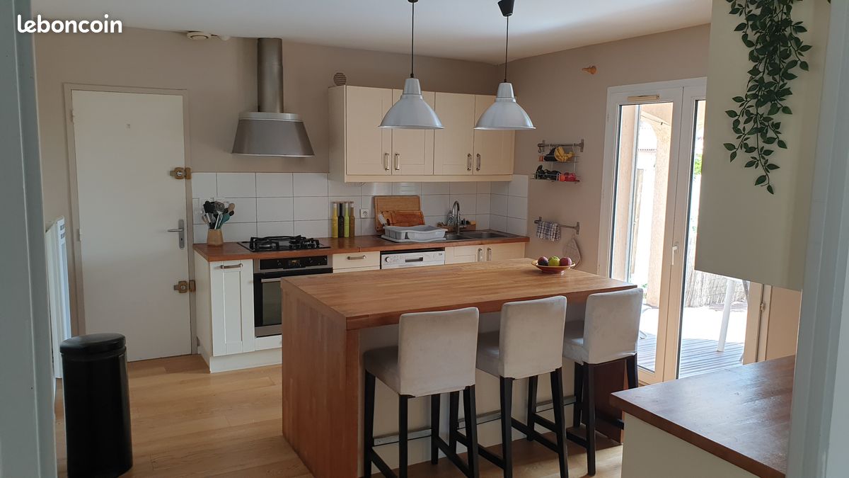 Location maison village proche Montpellier (image 6)