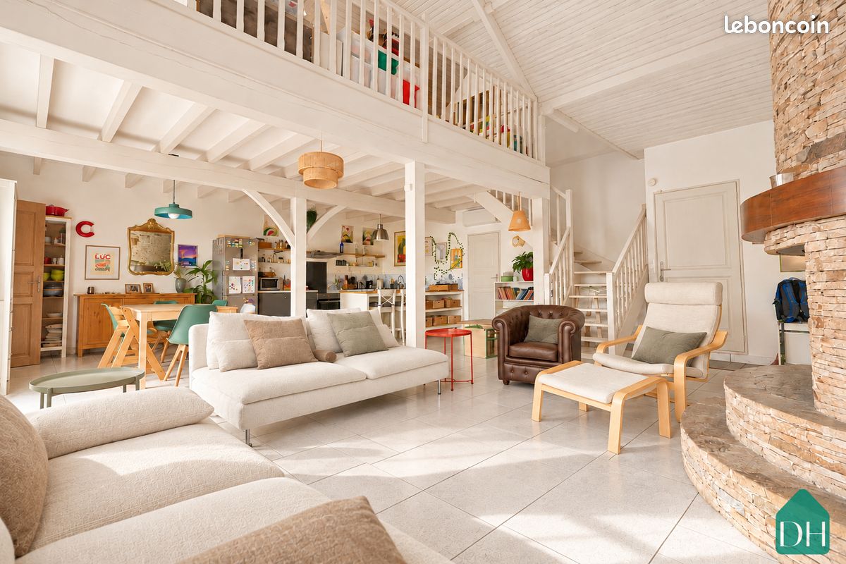 Maison 5 pièces 113 m² (image 2)