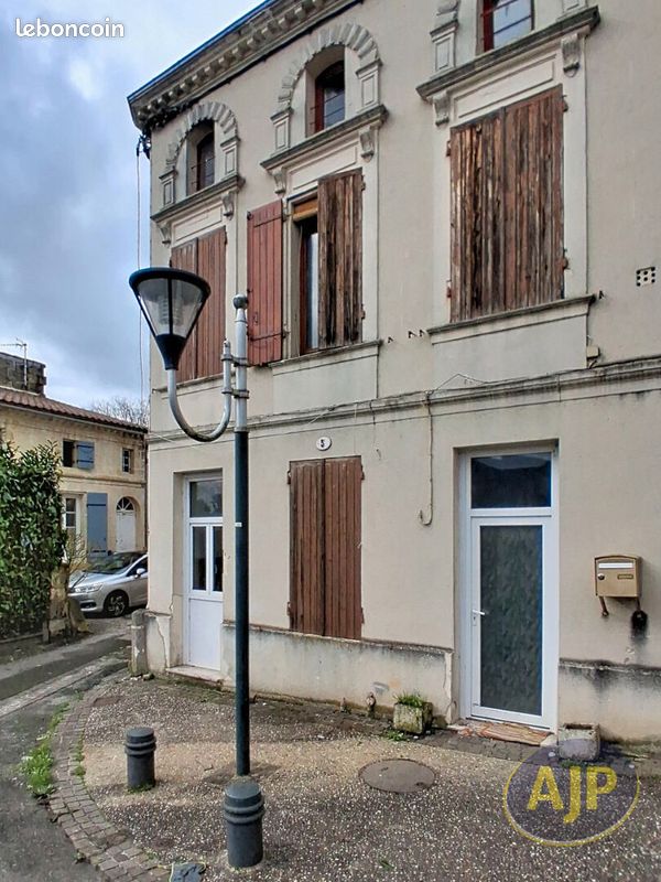 Maison 4 pièces 74 m² · à Pauillac · 74 m² · 720 €/mois