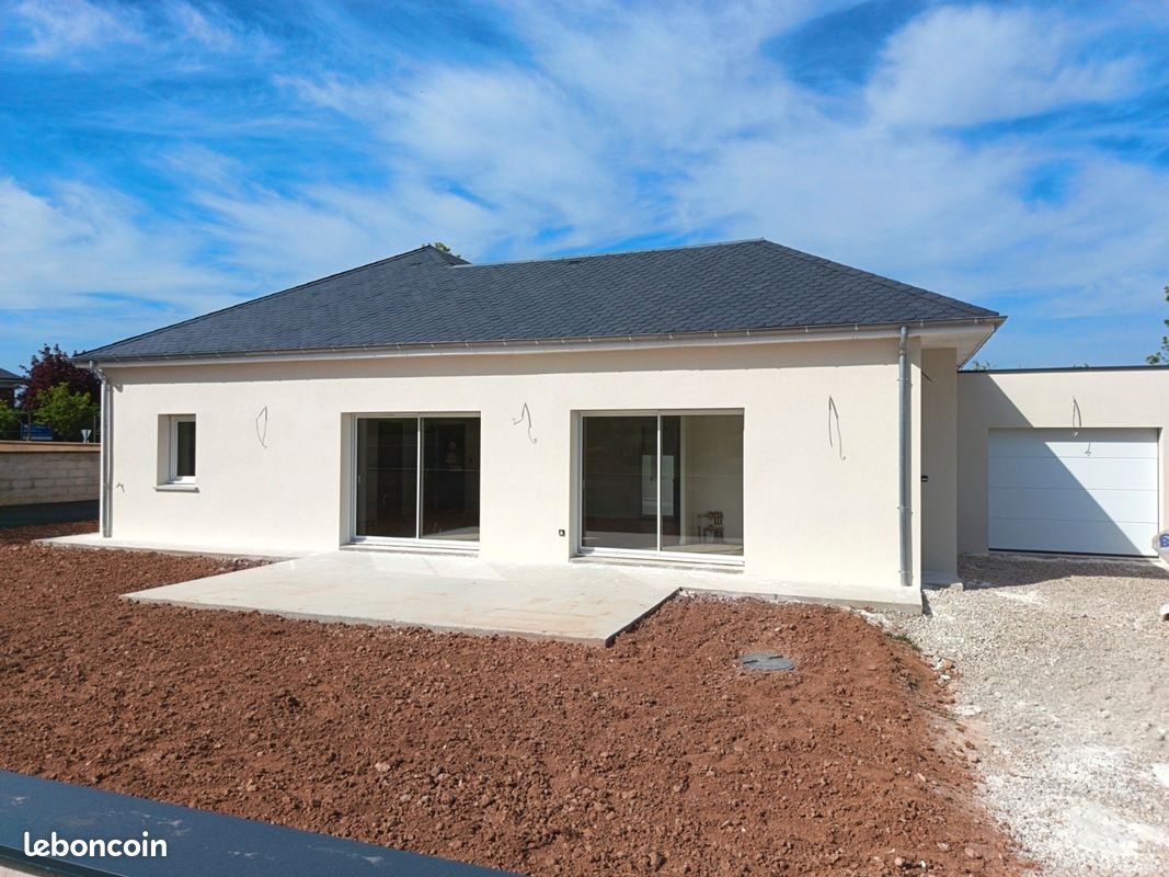 Maison 5 pièces 114 m² · à Luc-la-Primaube · 114 m² · 329 000 €