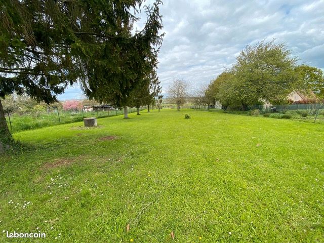 Terrain 1795 m² · à Fublaines · 1 795 m² · 169 000 €
