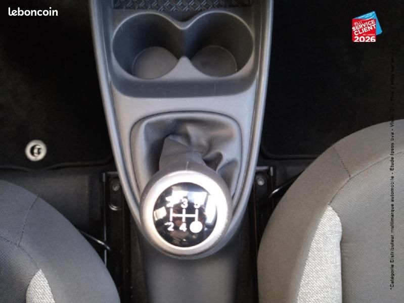 Toyota Aygo X 1.0 VVT-i 72ch Dynamic MY24 (image 16)