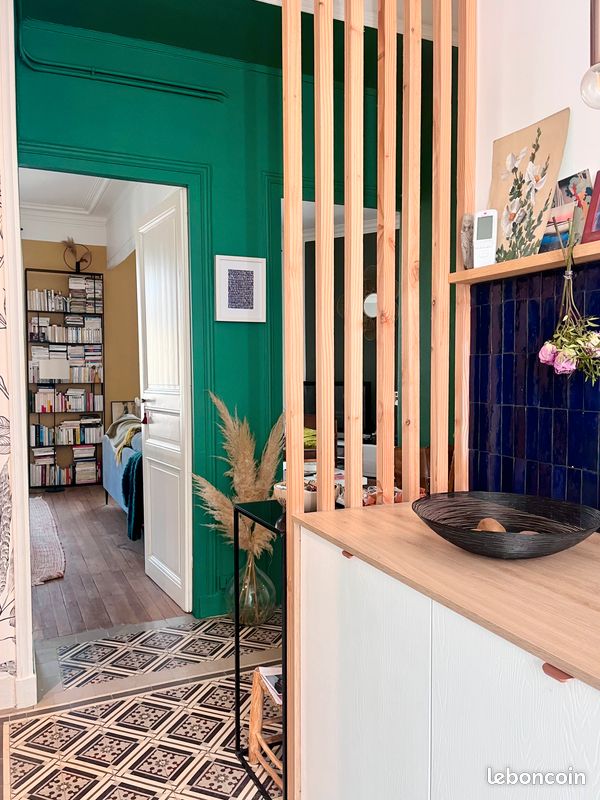 Appartement 3 pièces 78 m² · à Nantes · 78 m² · 342 000 €