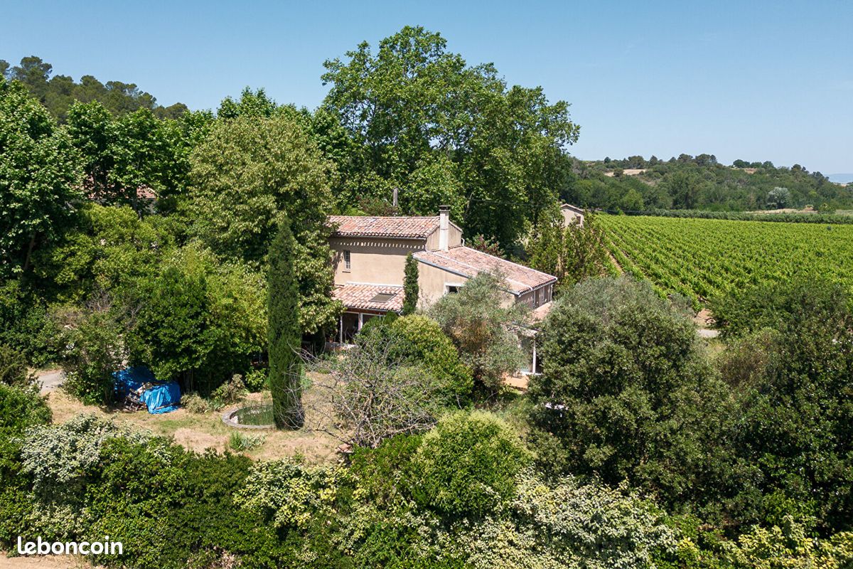 Maison 6 pièces 181 m² · à Carcassonne · 181 m² · 191 500 €