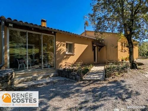 Maison 6 pièces 197 m² · à Cros · 197 m² · 78 470 €