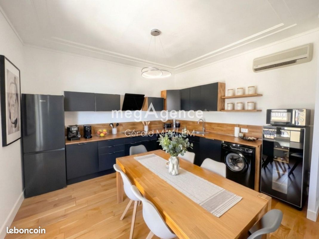 Appartement 5 pièces 93 m² · à Sainte-Maxime · 93 m² · 749 000 €