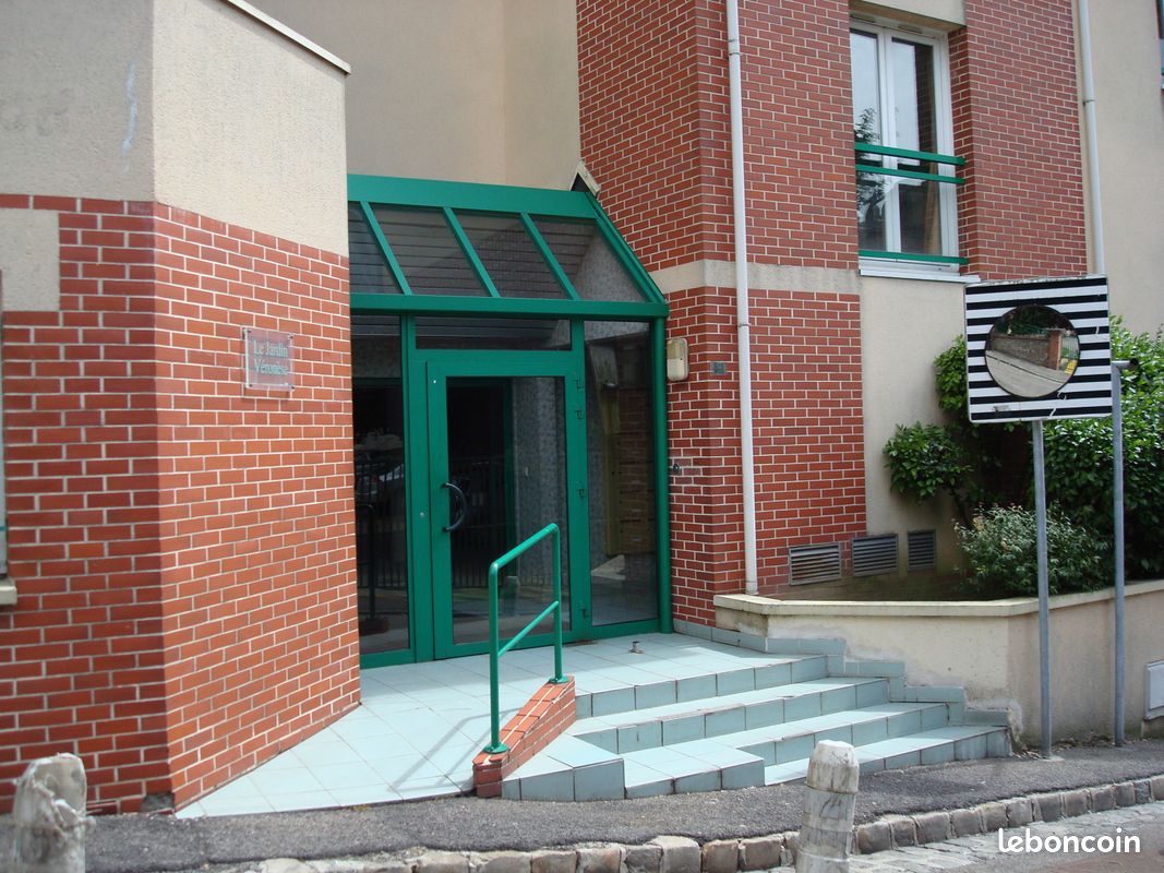 Appartement 1 pièce 20 m² · à Rouen · 20 m² · 430 €/mois