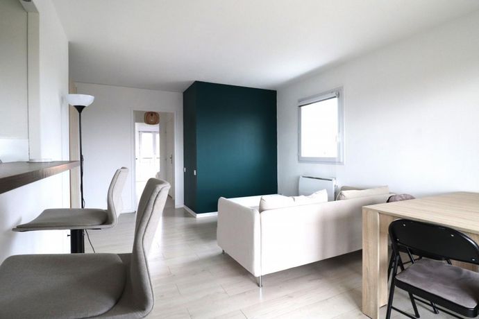 Appartement a louer cormeilles-en-parisis - 2 pièce(s) - 46 m2 - Surfyn