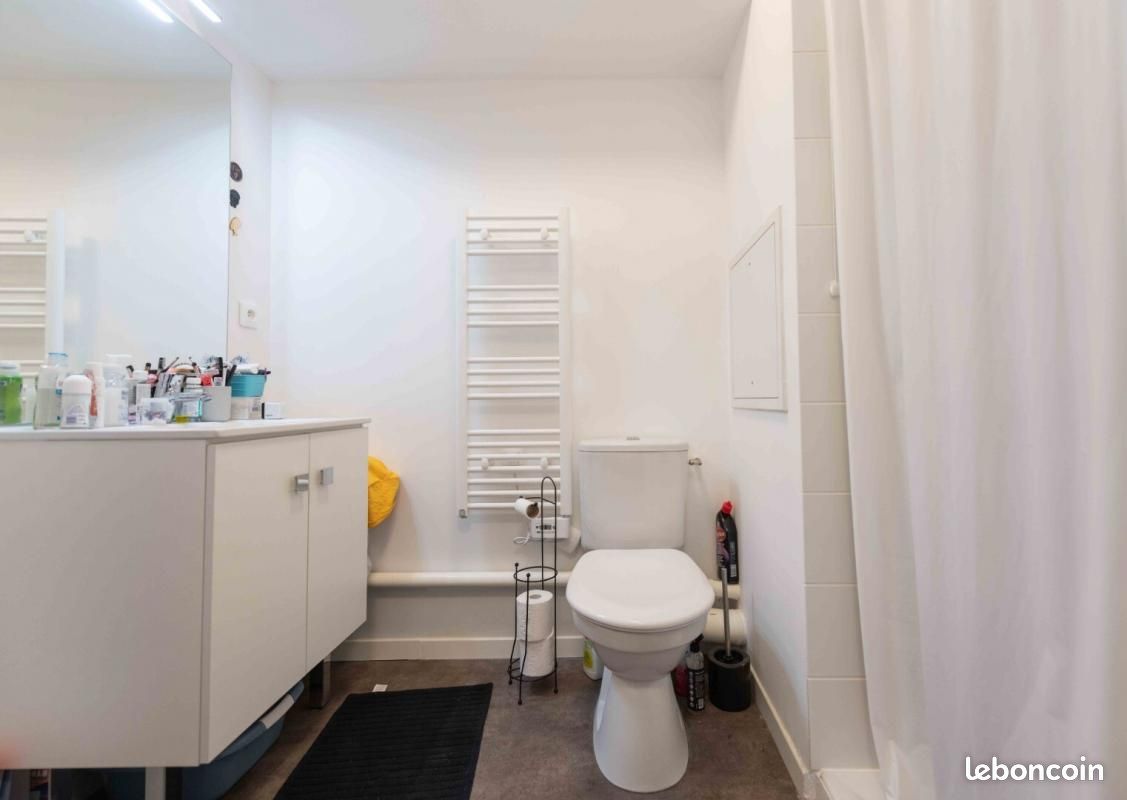 Appartement a louer orly - 1 pièce(s) - 17 m2 - Surfyn