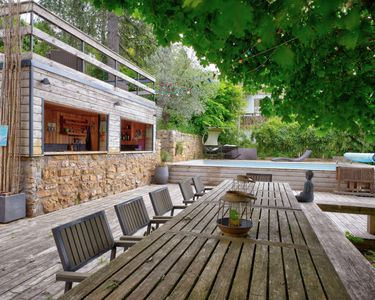Maison 736 500 € - 123 m²