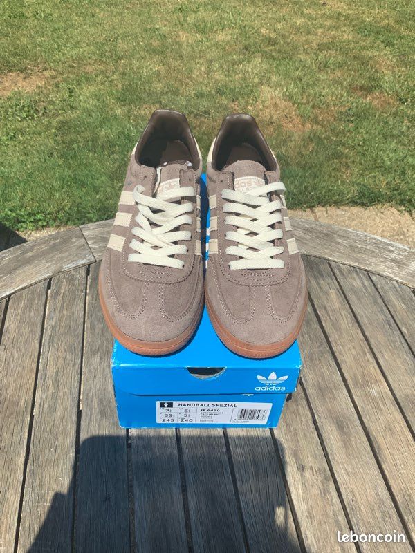 Adidas spezial (image 2)