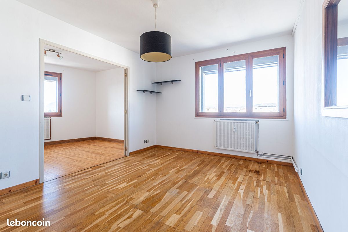 Appartement 3 pièces 59 m² · à Annecy · 59 m² · 267 000 €