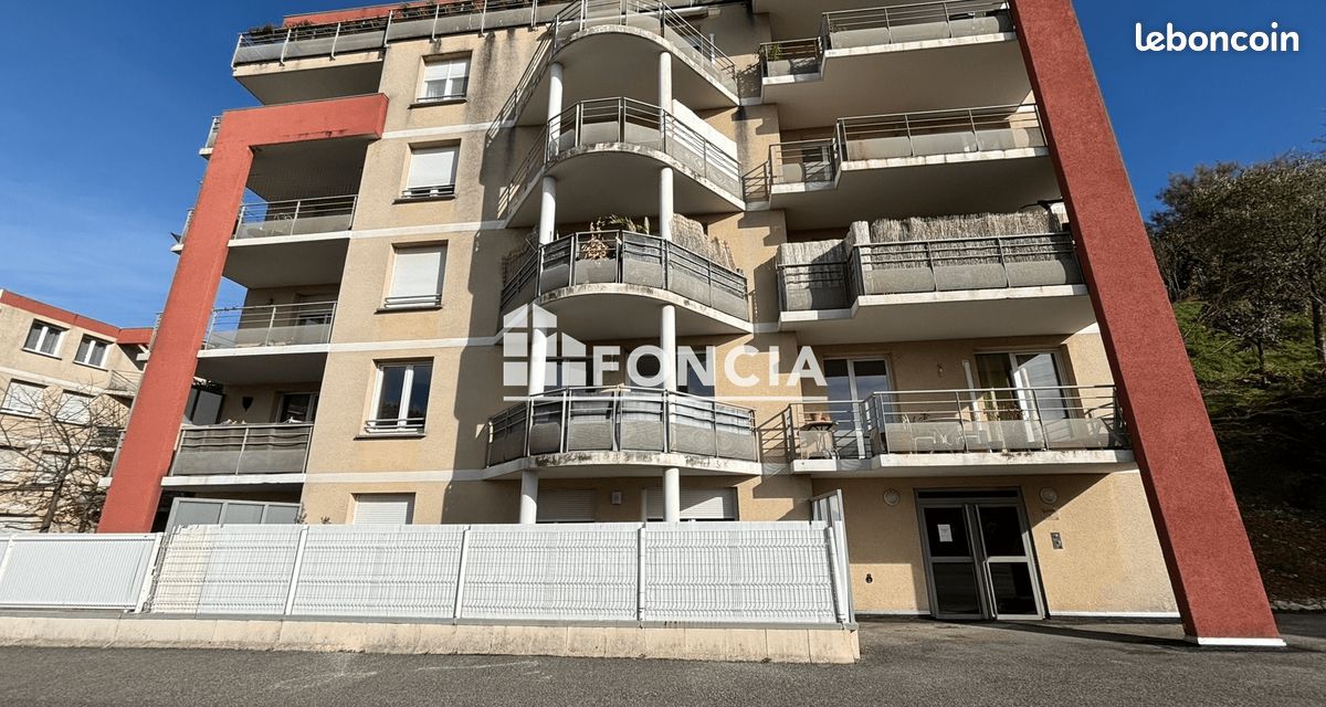 Appartement 1 pièce 35 m² · à Valence · 35 m² · 500 €