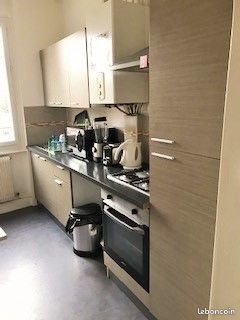 Appartement 3 pièces 54 m² · à Nancy · 54 m² · 685 €/mois