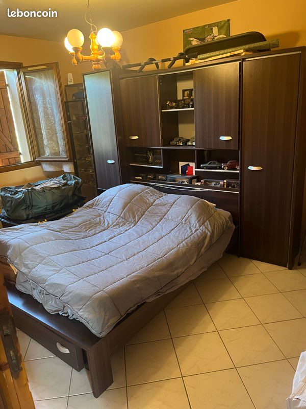 Vends chambre d adolescent (image 1)