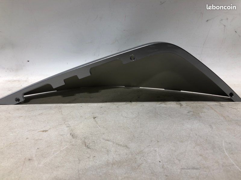 Carénage valise KTM Superduke GT (image 3)