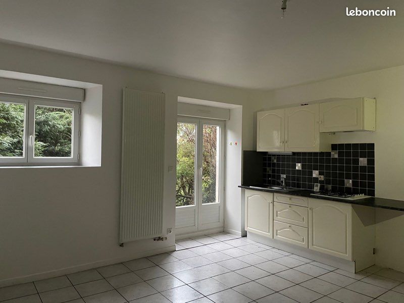 Appartement 3 pièces 62 m² · à Monistrol-sur-Loire · 62 m² · 630 €/mois