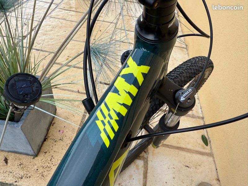 À saisir VTT ORBEA très peu MX 29 30 taille M Vélos