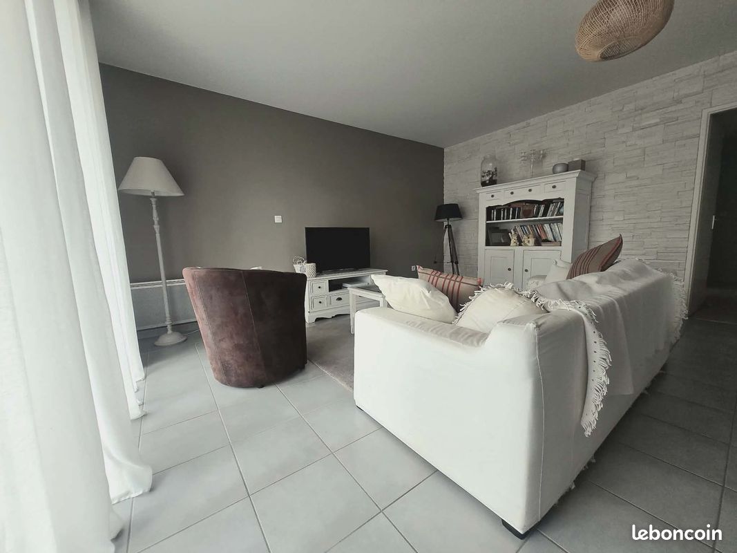 Appartement 4 pièces 86 m² · à Carquefou · 86 m² · 278 500 €