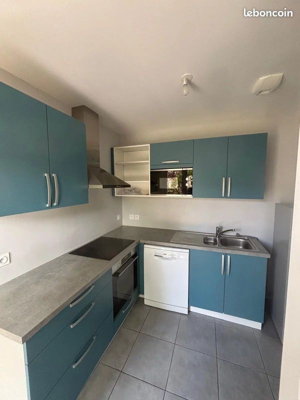Maison 5 pièces 98 m² · à Champigny-sur-Marne · 98 m² · 1 800 €/mois
