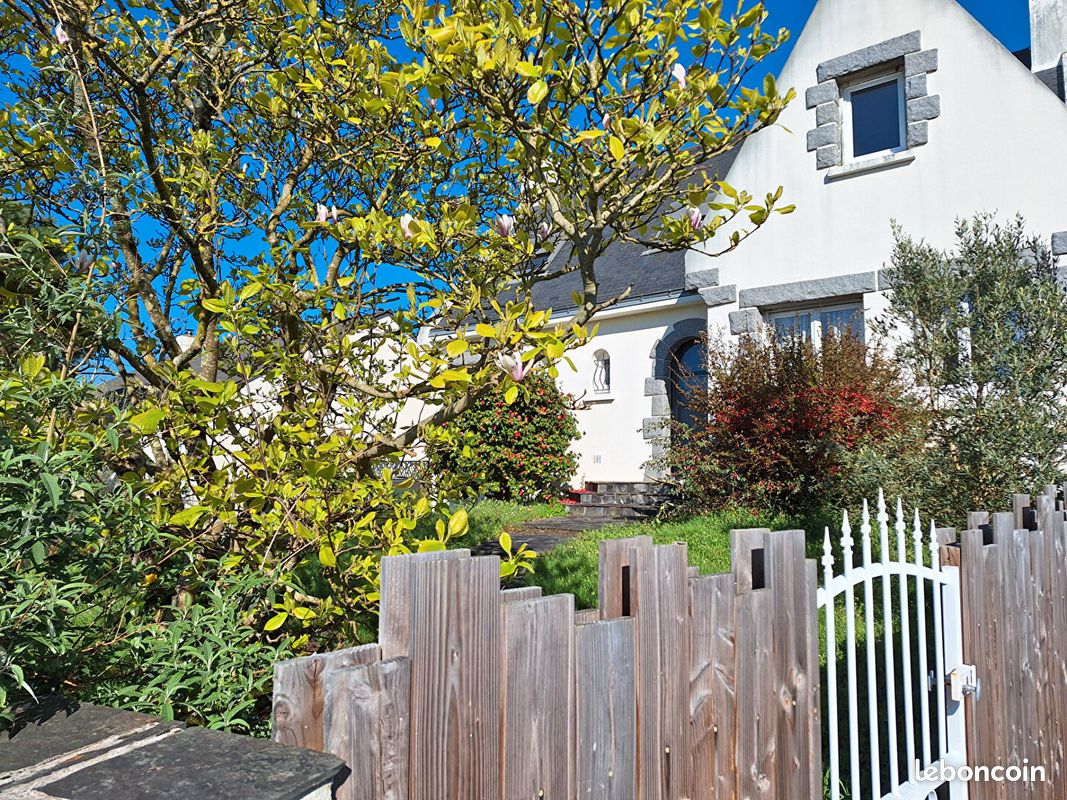 Maison 5 pièces 117 m² · à Sainte-Luce-sur-Loire · 117 m² · 315 000 €