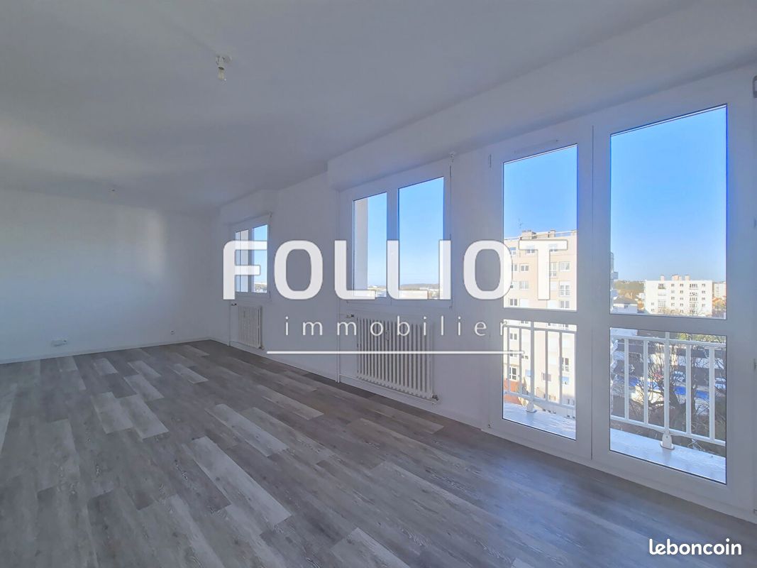 Appartement 3 pièces 71 m² · à Mondeville · 71 m² · 192 000 €