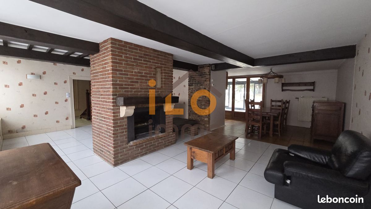 Maison 5 pièces 150 m² · à Fournes-en-Weppes · 150 m² · 332 000 €