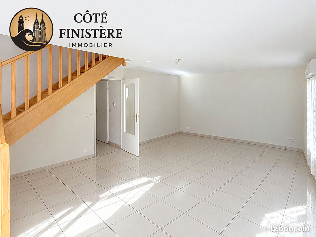 Maison 5 pièces 88 m² · à Treffiagat · 88 m² · 220 500 €