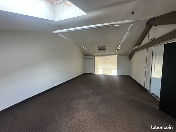 Appartement 8 pièces 339 m² — 8