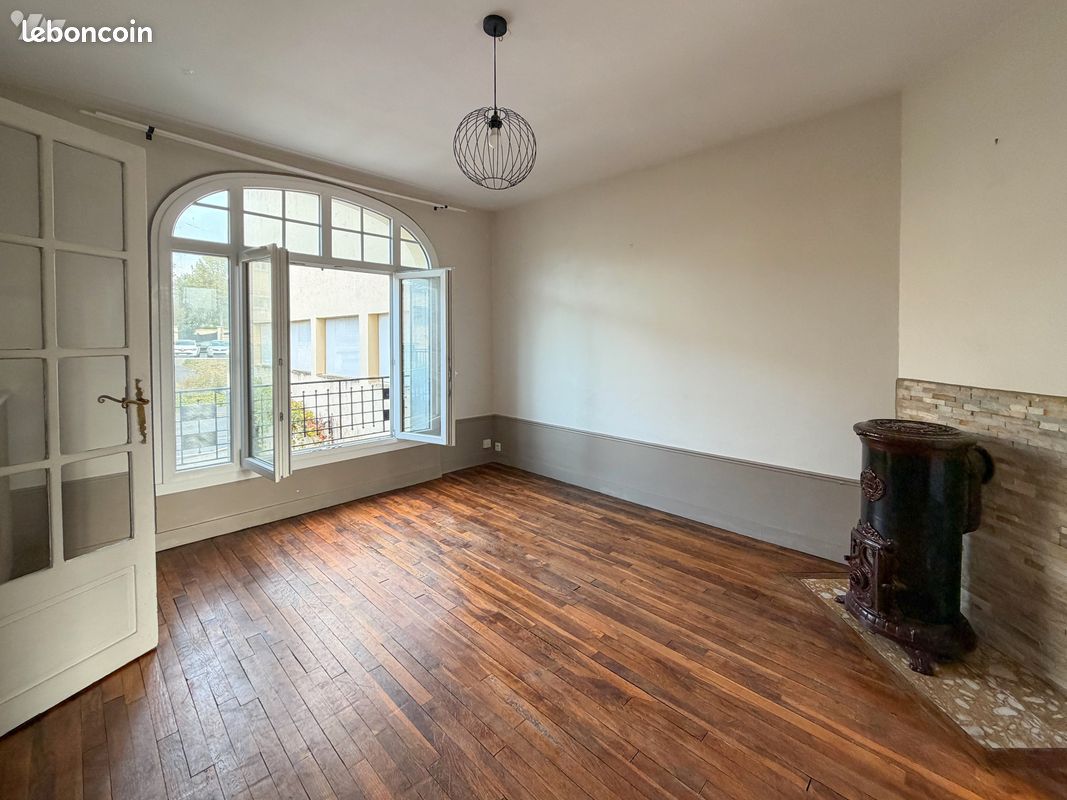 Maison 4 pièces 66 m² · à Soissons · 66 m² · 186 480 €