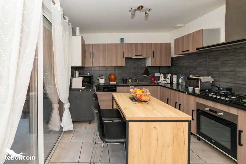 Maison 4 pièces 91 m² (image 5)