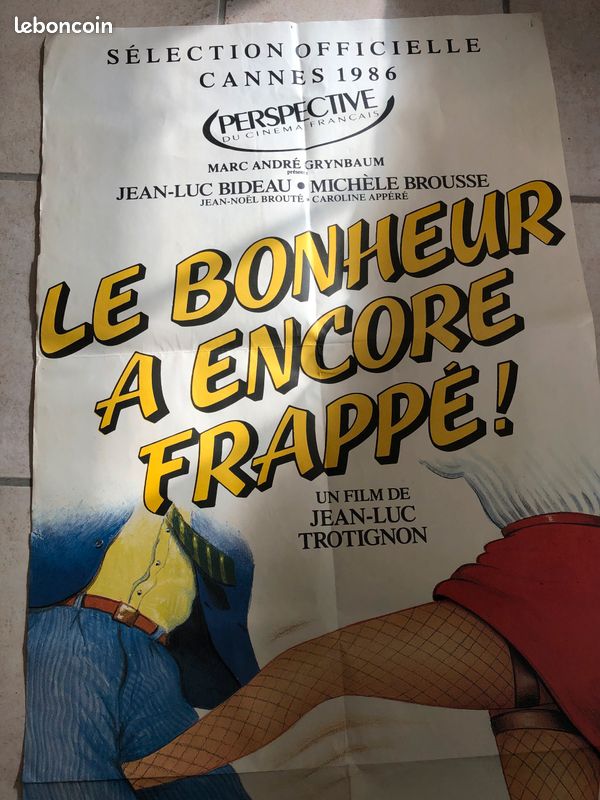 Film Jean Luc Trotignon (image 2)