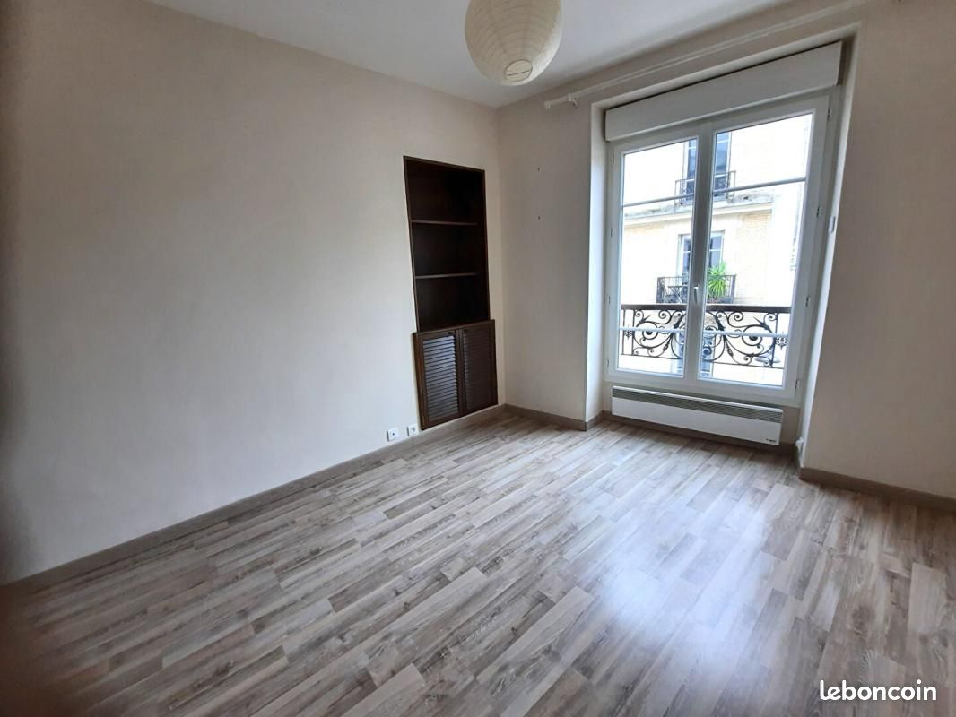 Appartement 3 pièces 38 m² · à Paris · 38 m² · 1 477 €/mois