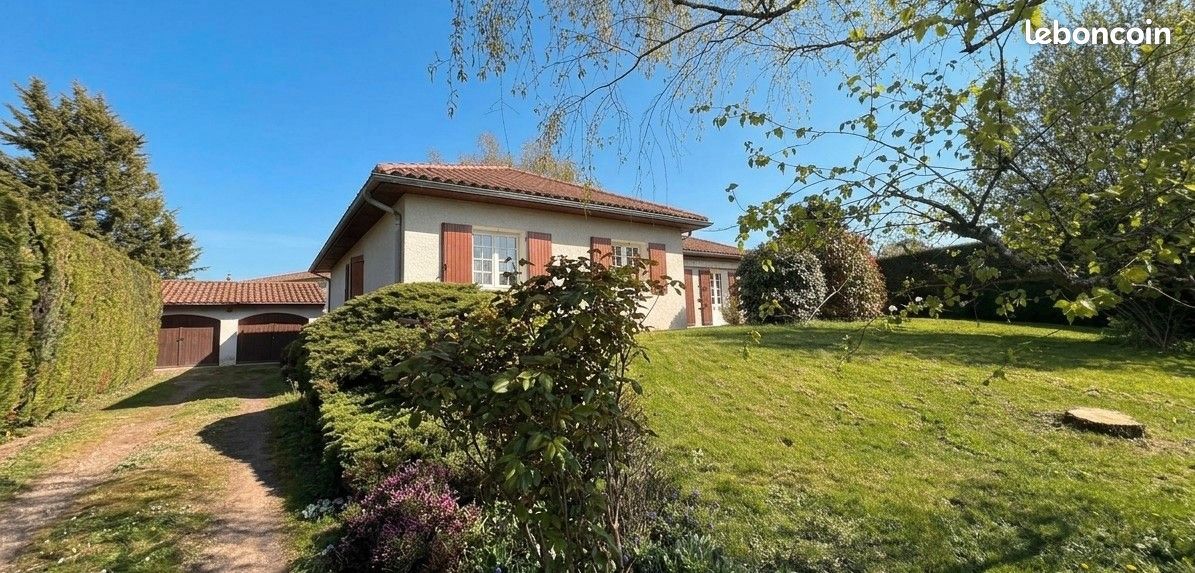 Maison 4 pièces 129 m² · à Saint-Just-Saint-Rambert · 129 m² · 289 000 €