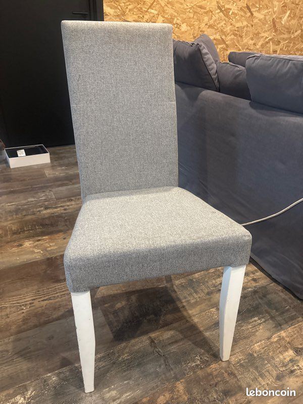 Chaise de salon (image 1)