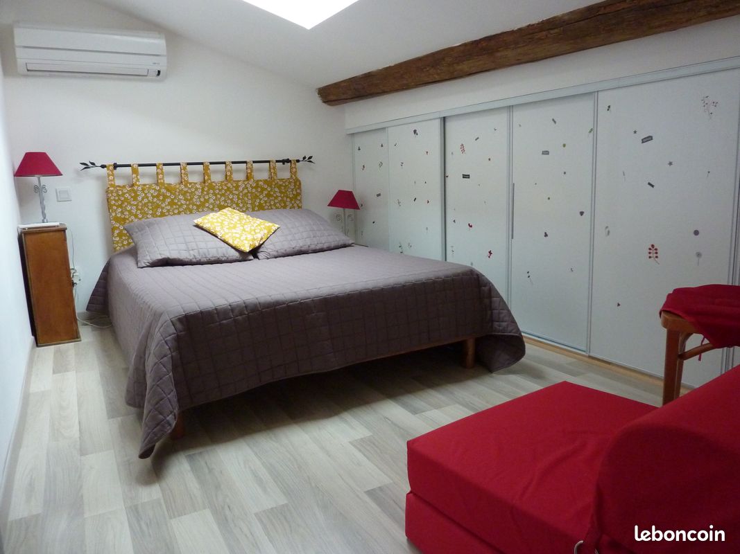 Location de vacances dans le Gard (image 5)