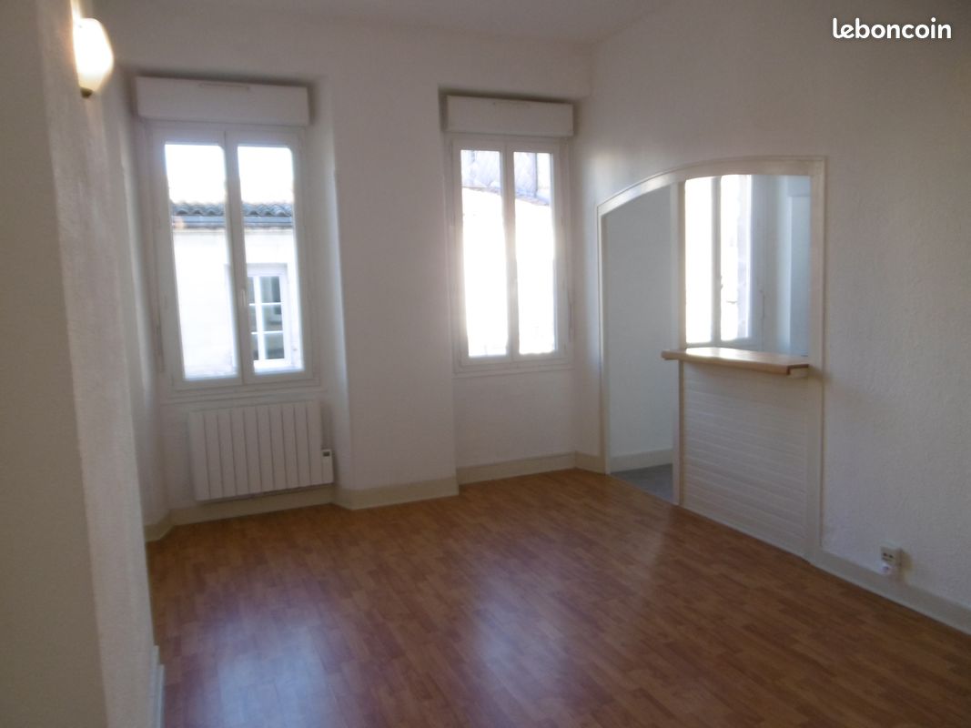 Appartement 2 pièces 46 m² · à Bordeaux · 46 m² · 930 €/mois