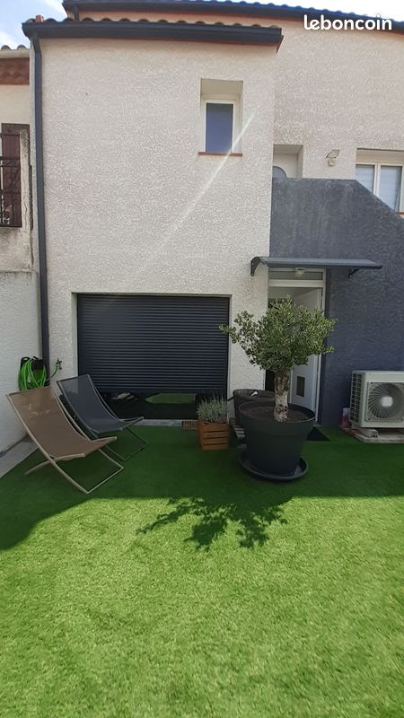 T2 avec piscine privative (image 9)