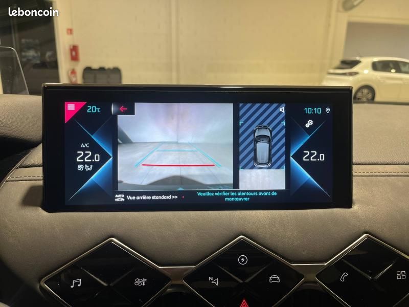 Ds DS 3 Crossback E-Tense Grand Chic 4cv (image 20)