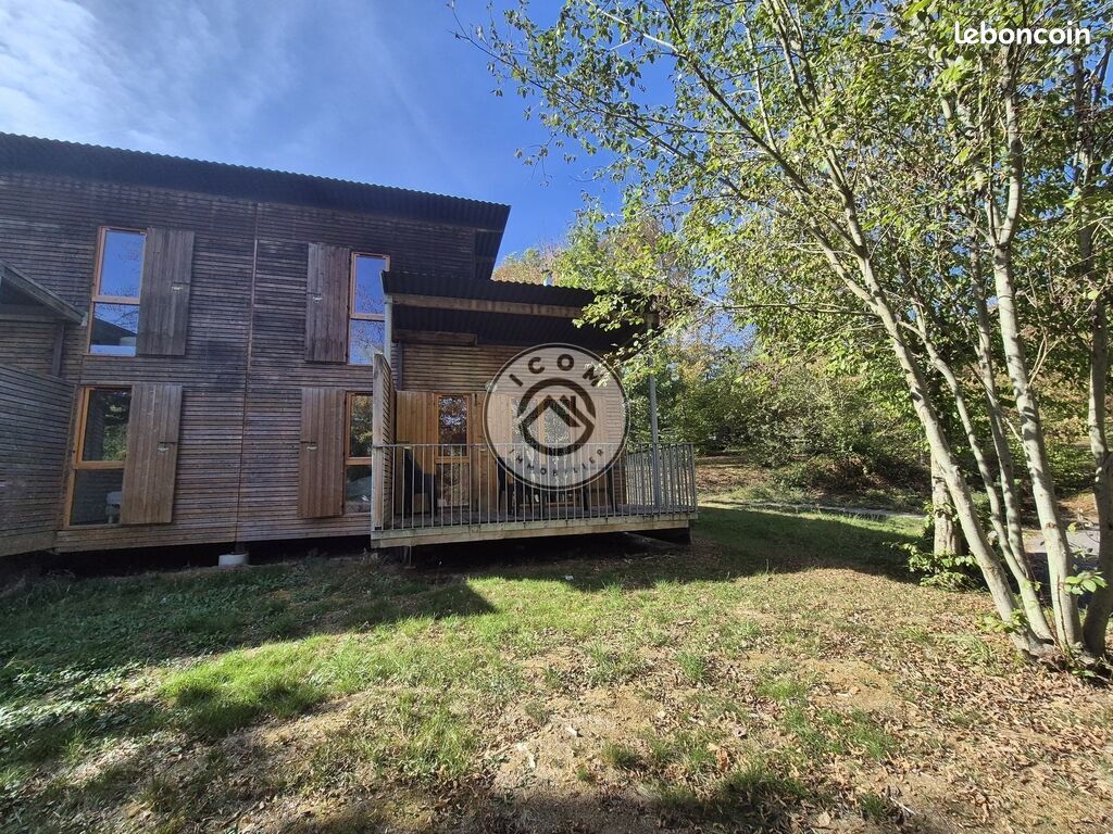 Chalet 3 pièces 45 m² (image 1)