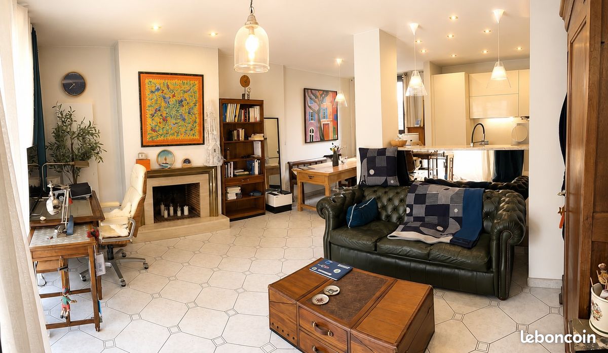 Maison 4 pièces 95 m² · à Deauville · 95 m² · 750 000 €