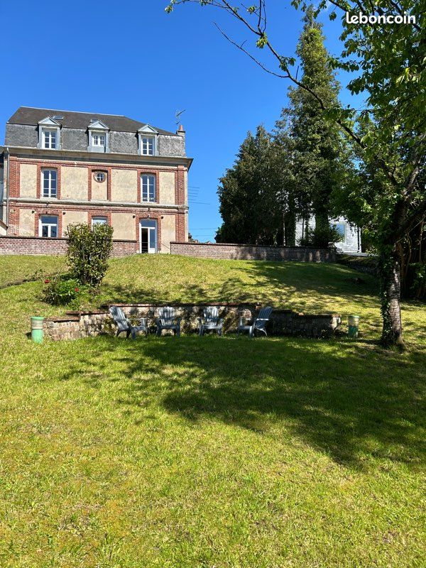 Appartement 1 pièce 15 m² · à Lisieux · 15 m² · 500 €/mois