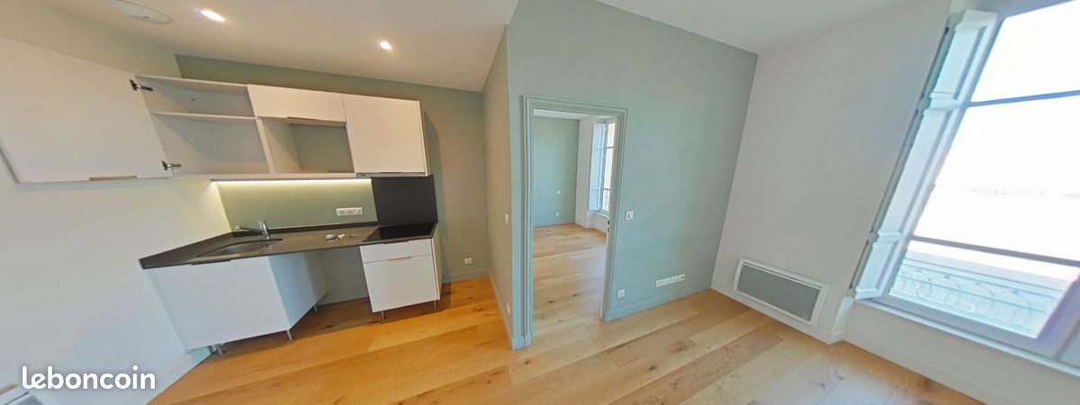 Appartement 2 pièces 33 m² · à Avignon · 33 m² · 472 €/mois