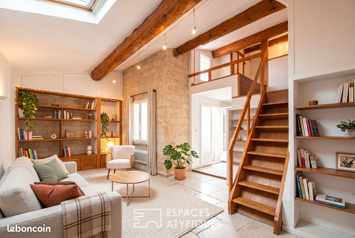Appartement 3 pièces 75 m² · à Montpellier · 75 m² · 249 900 €