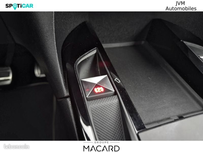 Ds DS 3 Crossback BlueHDi 130ch Performance Line + Automatique 98g (image 37)