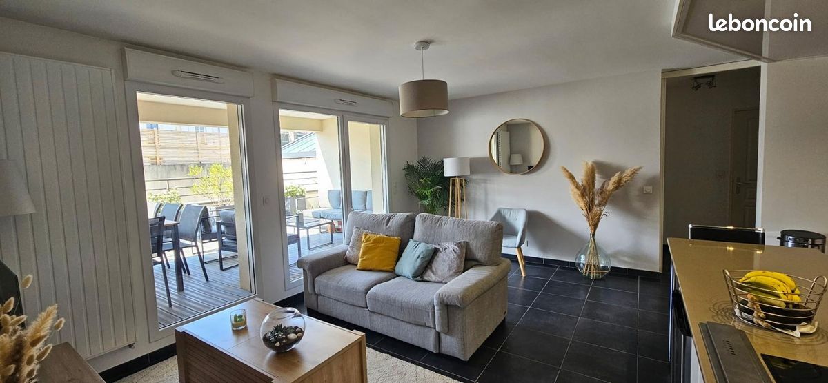 Appartement 3 pièces 76 m² · à Reims · 76 m² · 306 000 €