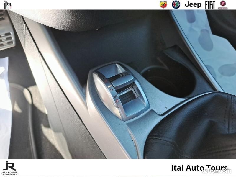 Alfa romeo MiTo 0.9 Twin Air 105ch Imola GPS/CLIM AUTO (image 14)