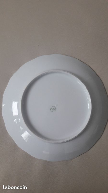 Assiette d' Arcachon (image 2)