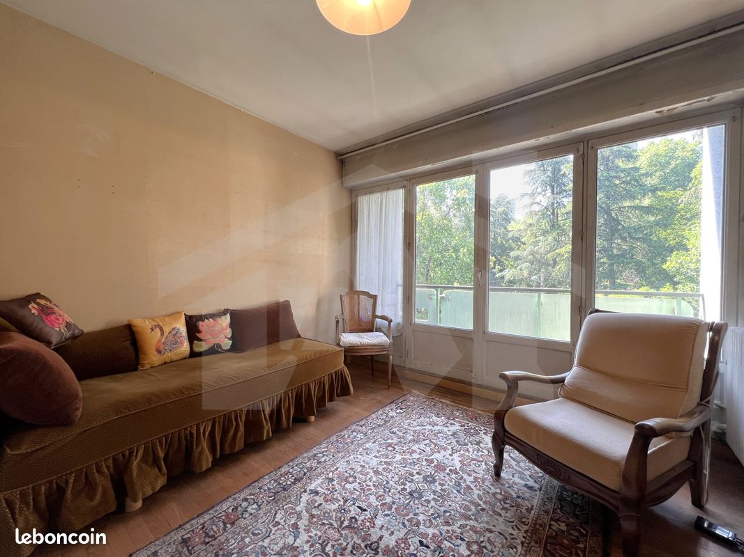 Appartement 4 pièces 108 m² (image 9)