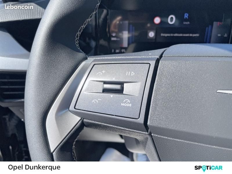 Opel Frontera 1.2 Turbo Hybrid 145ch GS e-DCT6 (image 17)